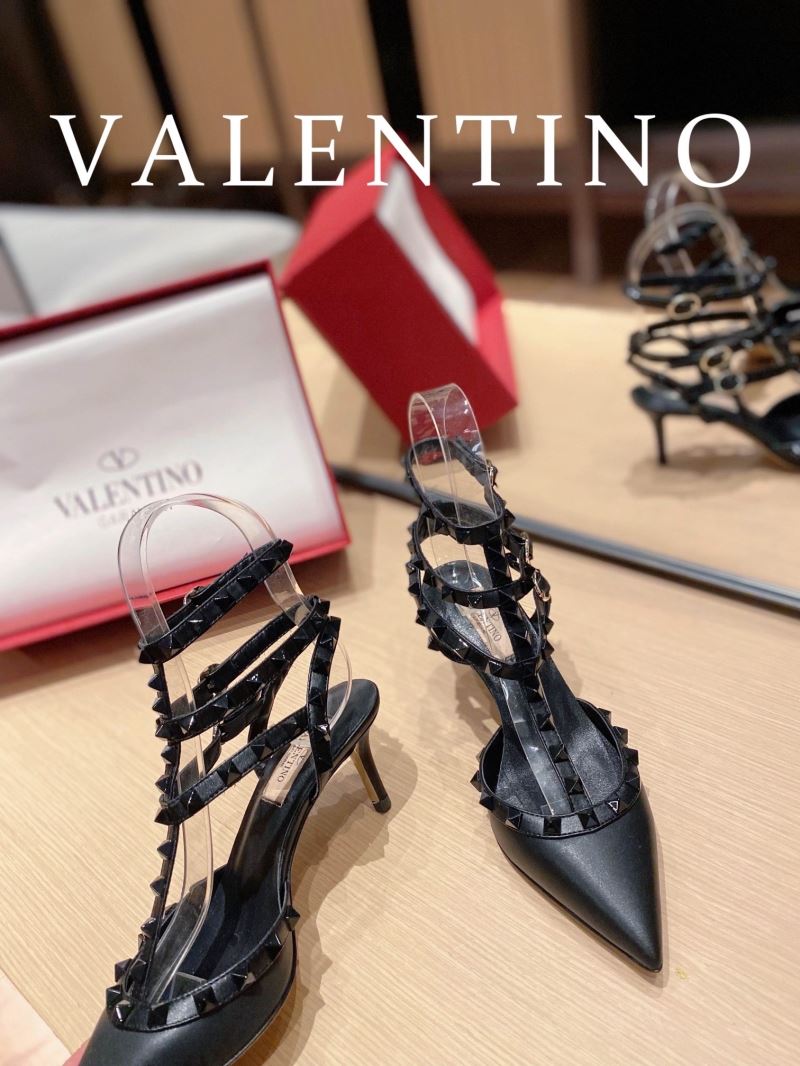 Valentino High Heels